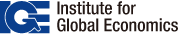 logo for Institute for Global Economics
