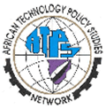logo for African Technology Policy Studies Network