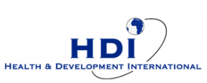 logo for Health and Development International