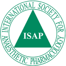 logo for International Society for Anaesthetic Pharmacology