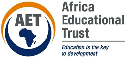 logo for Africa Educational Trust