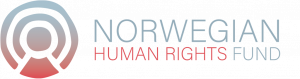 logo for Norwegian Human Rights Fund