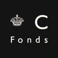logo for Prince Claus Fund for Culture and Development