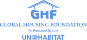 logo for Global Housing Foundation