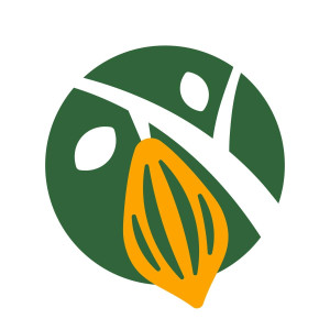 logo for World Cocoa Foundation