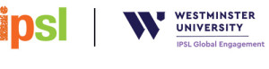 logo for International Partnership for Service-Learning