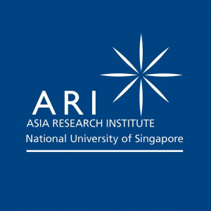logo for Asia Research Institute