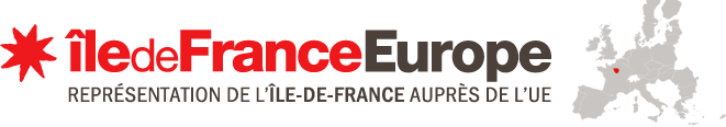 logo for Association Ile-de-France Europe