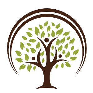logo for Village Earth