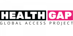 logo for Health Global Access Project