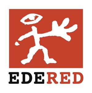 logo for European Drama Encounters