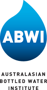 logo for Australasian Bottled Water Institute