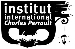 logo for Institut international Charles Perrault
