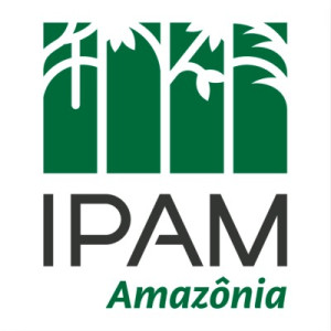 logo for Instituto de Pesquisa Ambiental da Amazônia
