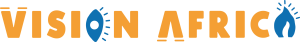 logo for Vision africa
