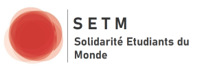 logo for Solidarité étudiants du Monde