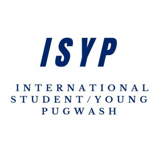 logo for International Student/Young Pugwash