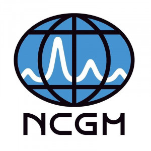 logo for Nation Center for Global Health and Medicine