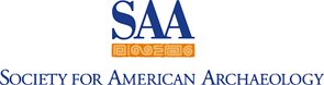 logo for Society for American Archaeology