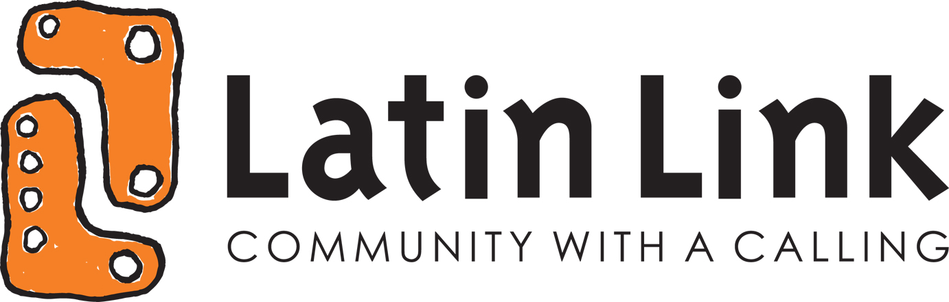logo for Latin Link