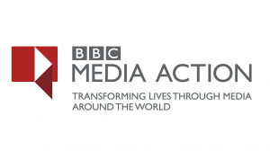 logo for BBC Media Action