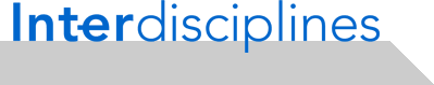 logo for Interdisciplines