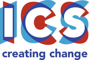 logo for ICS
