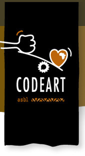 logo for Cooperation for the Development of the Craft Industry