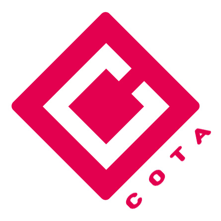 logo for Collectif d'échanges pour la technologie appropriée