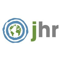 logo for Journalists for Human Rights