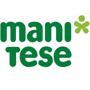 logo for Mani Tese