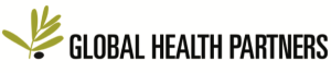 logo for Global Health Partners