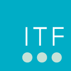 logo for ITF Enhancing Human Security