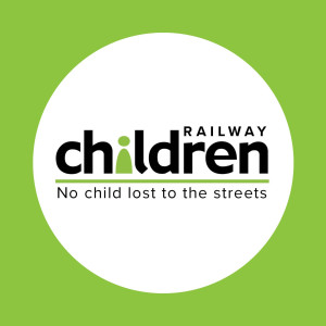 logo for Railway Children