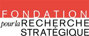 logo for Fondation pour la recherche stratégique