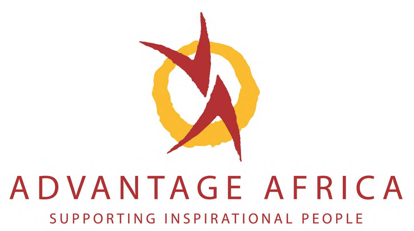 logo for Advantage Africa