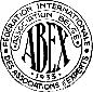 logo for International Federation of Experts' Associations