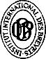 logo for International Patent Institute