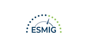 logo for ESMIG