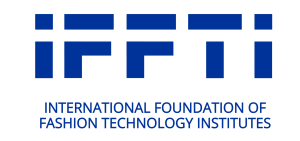 logo for International Foundation of Fashion Technology Institutes