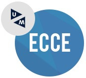 logo for European Center for Sustainable Finance