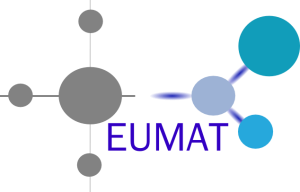 logo for European Technology Platform on Advanced Engineering Materials and Technologies