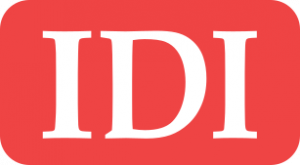 logo for International Distribution Institute