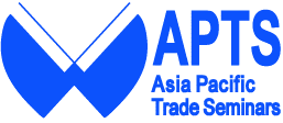 logo for Asia Pacific Trade Seminars