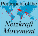 logo for Netzkraft Movement !