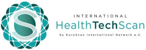 logo for International HealthTechScan