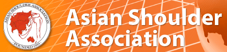 logo for Asian Shoulder Association
