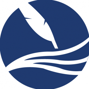 logo for Erasmus Mundus Students and Alumni Association