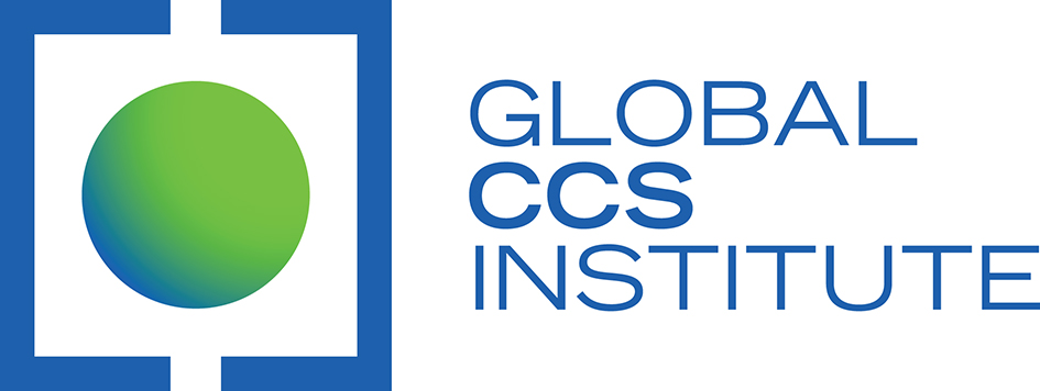 logo for Global CCS Institute