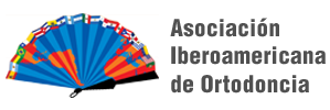 logo for Asociación Iberoamericana de Ortodoncistas